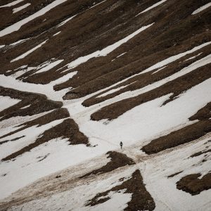 Photo de trail : Maxi-Race dans la neige (c) Mickael Mussard Photographe Photo de trail : Maxi-Race dans la neige (c) Mickael Mussard Photographe