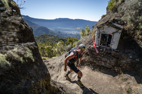 Photo de trail : Taibit 2019 (c) Mickael Mussard Photographe