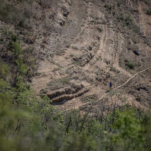 Photo de trail : Ugo Ferrari à Gergovie (c) Mickael Mussard Photographe Photo de trail : Ugo Ferrari à Gergovie (c) Mickael Mussard Photographe