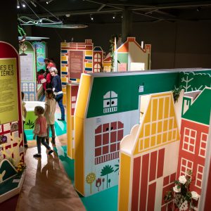 Photo journalisme : exposition Nature en Ville au Musée Lecoq (c) Mickael Mussard Photographe Photo journalisme : exposition Nature en Ville au Musée Lecoq (c) Mickael Mussard Photographe