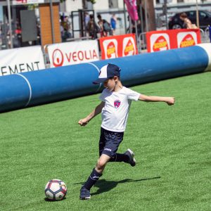 Photo de sport : la relève du Clermont-Foot (c) Mickael Mussard Photographe Photo de sport : la relève du Clermont-Foot (c) Mickael Mussard Photographe