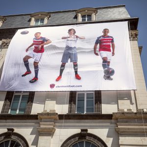 Photo de sport : les nouveaux maillots du Clermont-Foot (c) Mickael Mussard Photographe Photo de sport : les nouveaux maillots du Clermont-Foot (c) Mickael Mussard Photographe