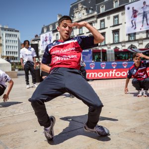 Photo de sport : le groupe Supreme Legacy a fait le show (c) Mickael Mussard Photographe Photo de sport : le groupe Supreme Legacy a fait le show (c) Mickael Mussard Photographe