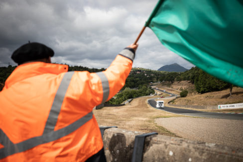 Photos sports mécaniques : grand Prix Charade (c) Mickael Mussard Photographe